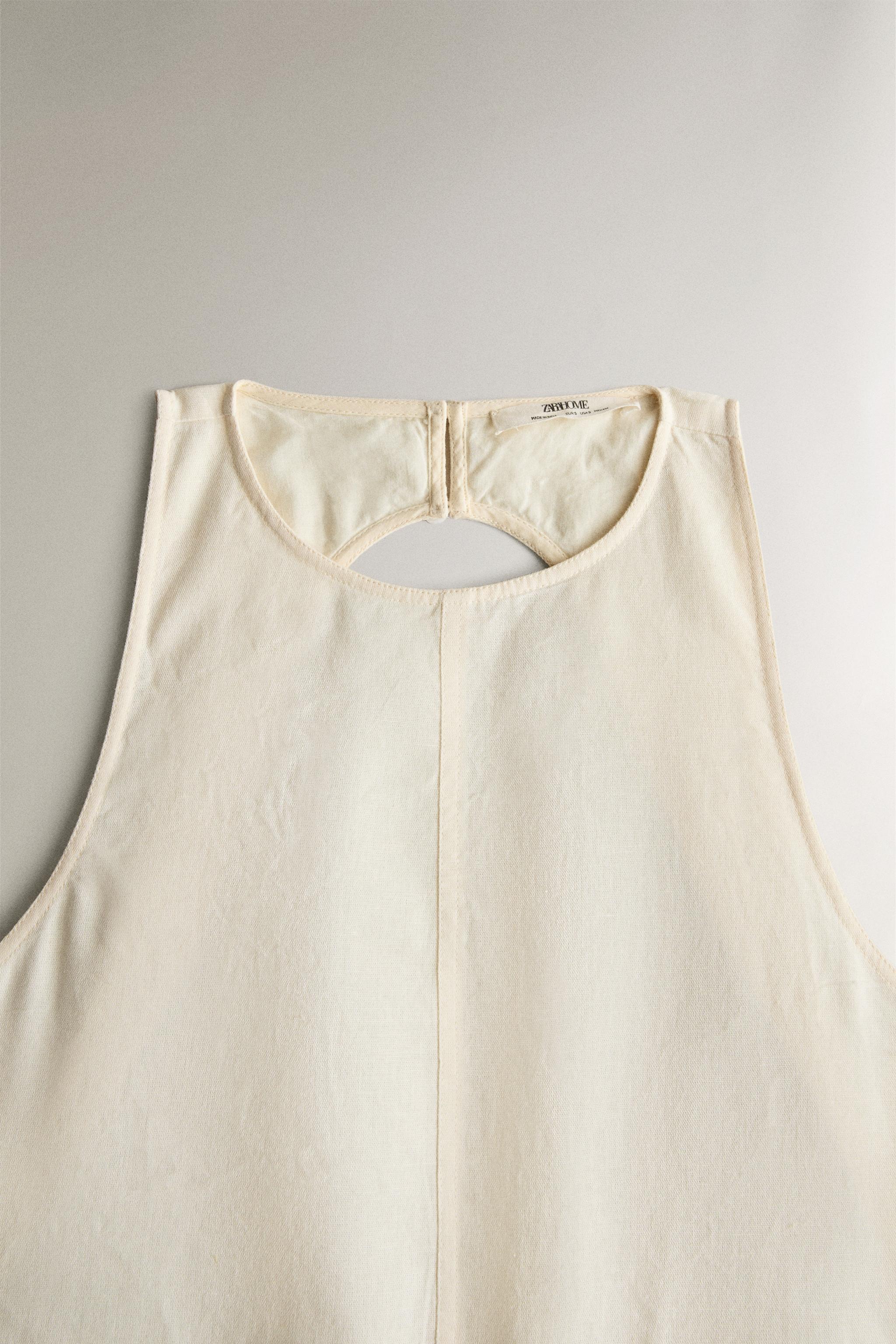 LONG BEACH DRESS